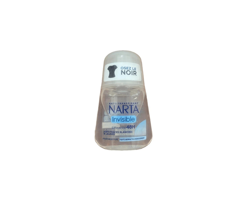 425 Roll On Femme Invisible Pure Narta - Image 1