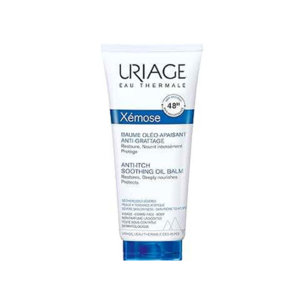 Baume Oleo Apaisant Xemose Uriage