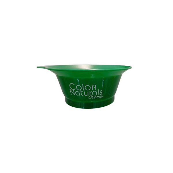 Color Bowl Garnier