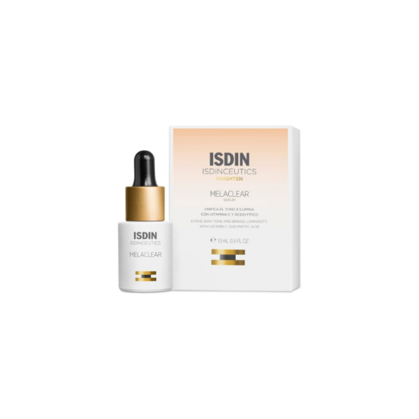 Serum Melaclear Isdin