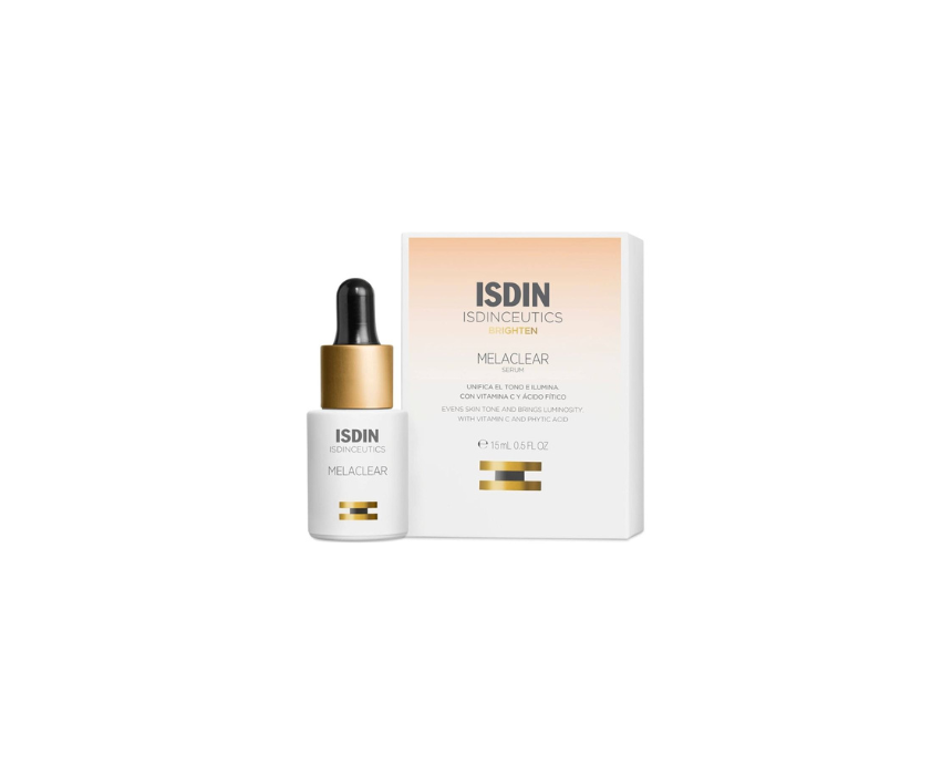 427 Serum Melaclear Isdin - Image 1