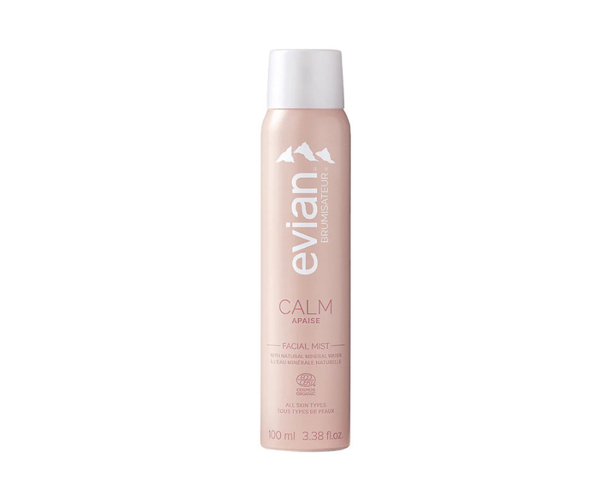 427 Facial Mist Spray Calm Evian - Image 1