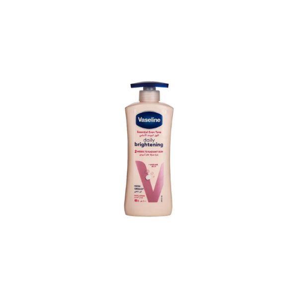 Lotion Daily Brightening Even Tone Vaseline