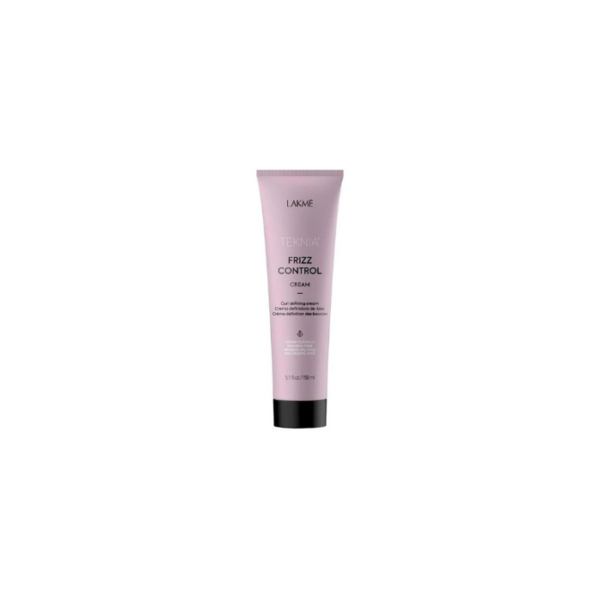 Frizz Control Cream Lakme