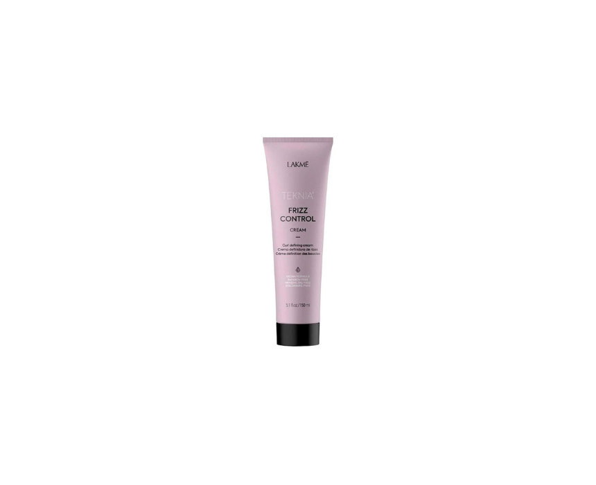 428 Frizz Control Cream Lakme - Image 1