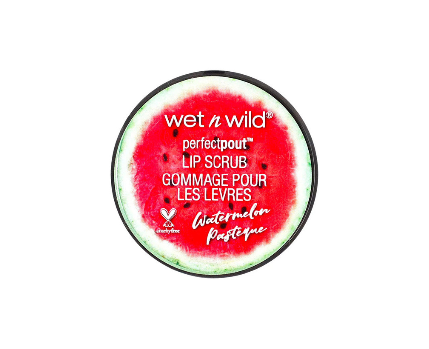 428 Wet N Wild Lip Scrub Watermelon 10 g - Image 1