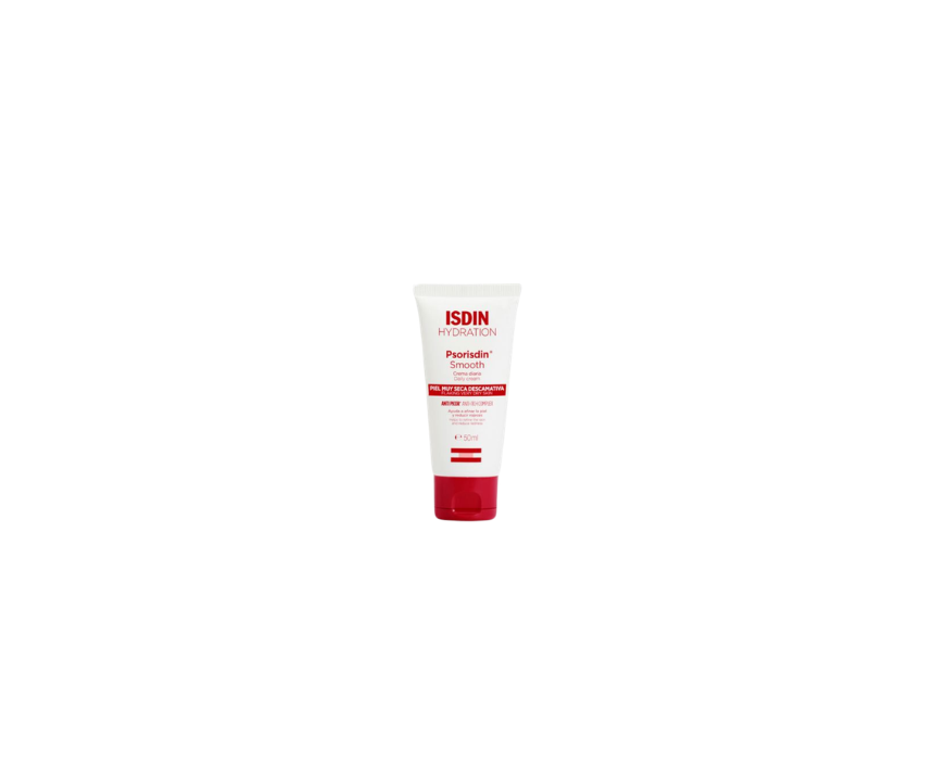 429 Daily Cream Psorisdin Isdin - Image 1