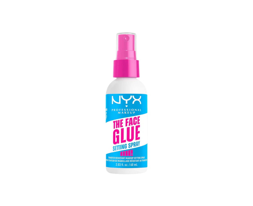 43 NYX Makeup Setting Spray - Image 1