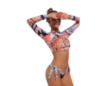 Sunset Bikini Set - Image 