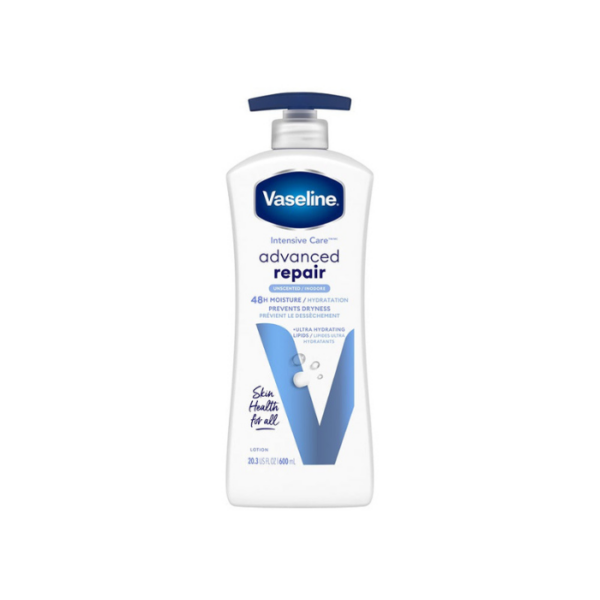 Lotion Advanced Repair Vaseline