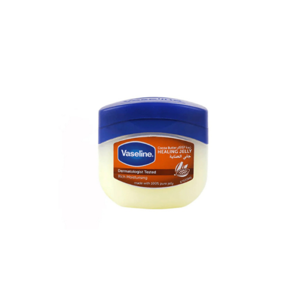 Pot Cocoa Butter Vaseline