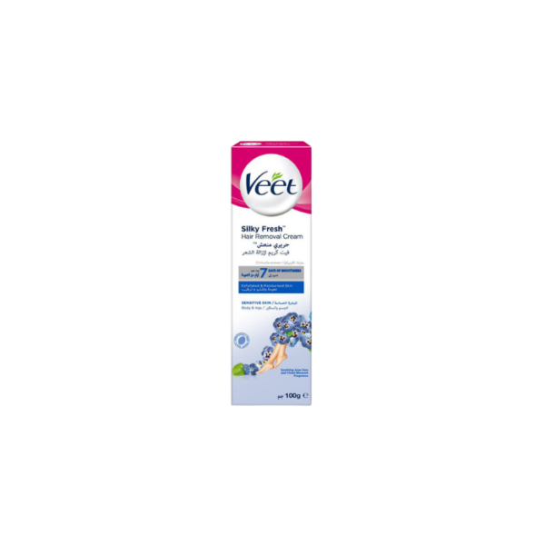Hair Removal Cream Veet