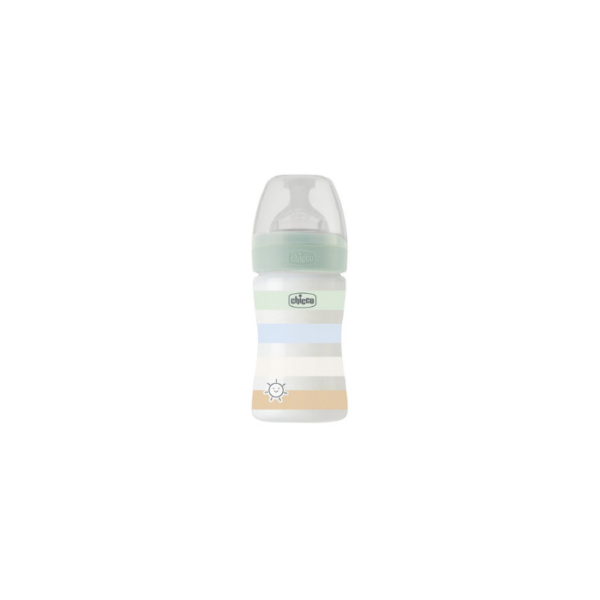 Baby Bottle Well Being Chicco