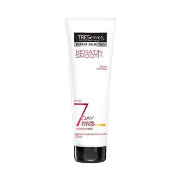 Keratin Smooth Conditioner Tresemme