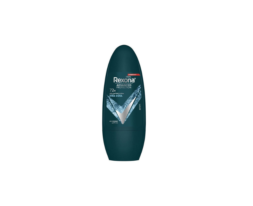 433 Roll On Xtra Cool Men Rexona - Image 1