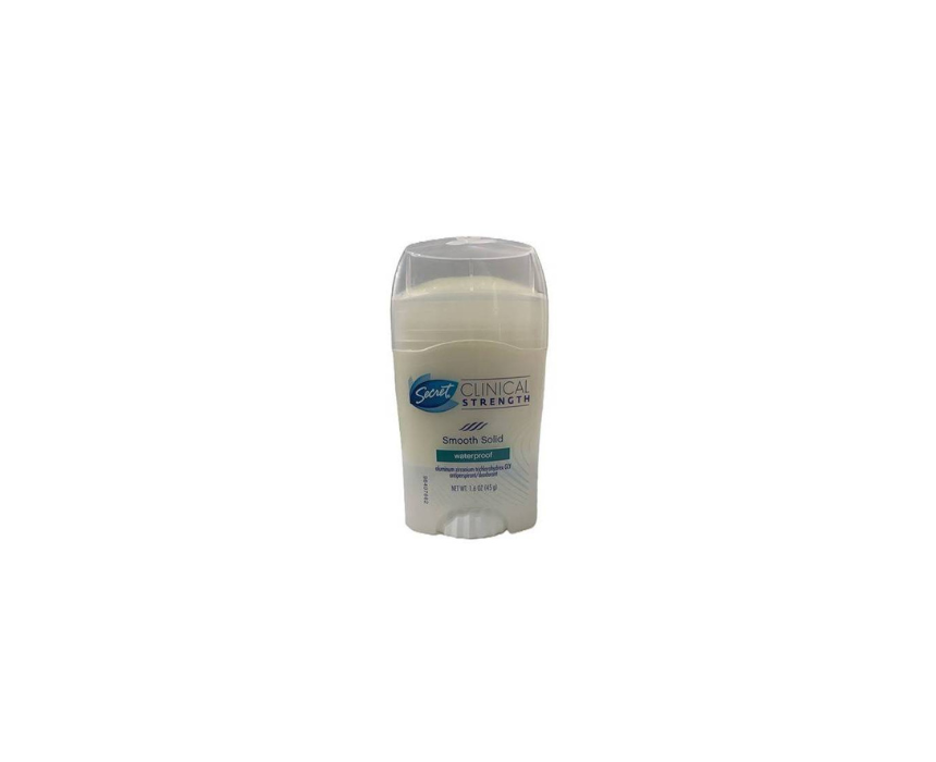 433 Stick Clinical Strength Waterproof Secret - Image 1
