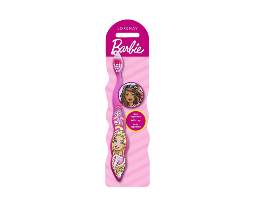 433 Toothbrush Barbie - Image 1