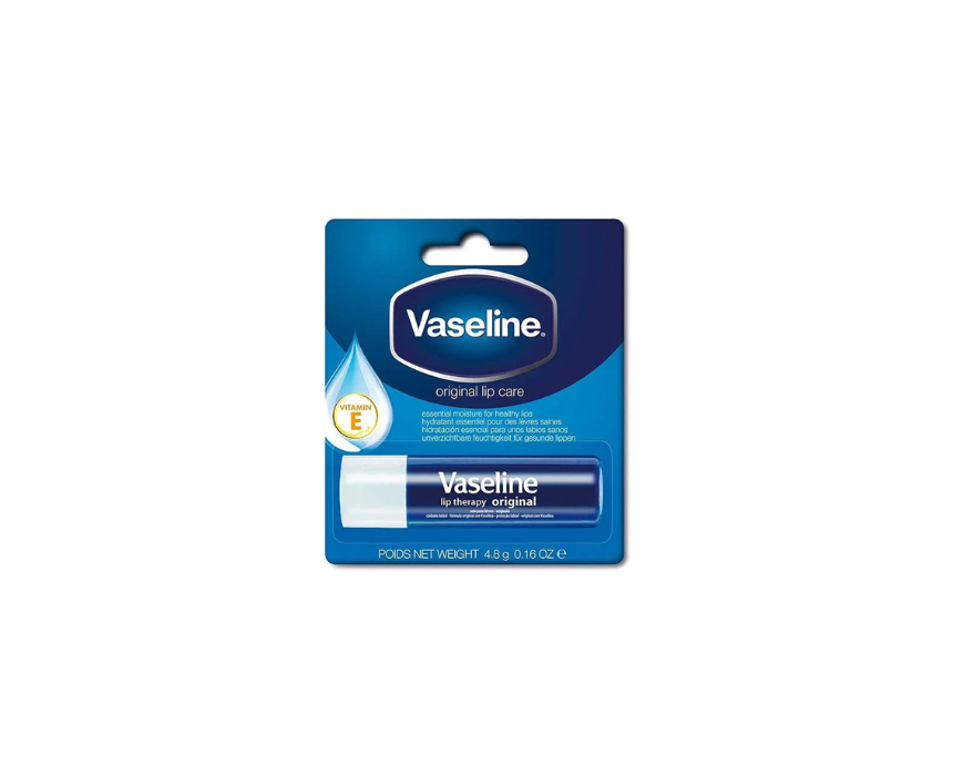435 Lip Care Tube Original Vaseline - Image 1