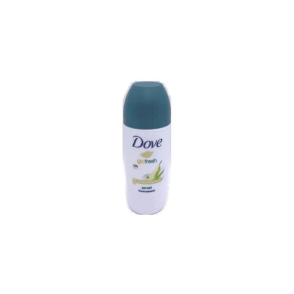 Roll On Pear Scent Dove