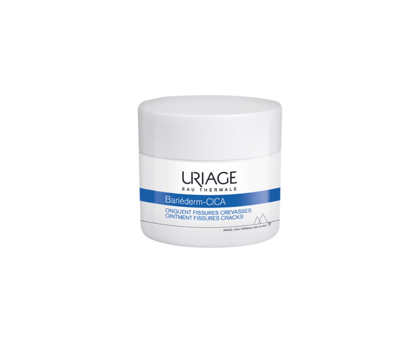436 Ointment Cica Bariederm Uriage - Image 1