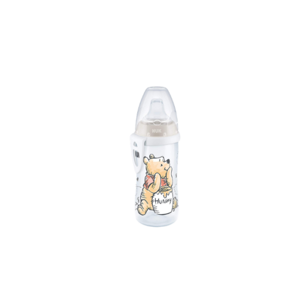 Active Cup Winnie 12M+ Nuk