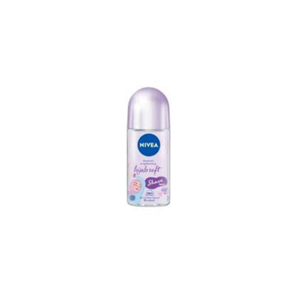 Deo Roll On Hijab Soft Nivea
