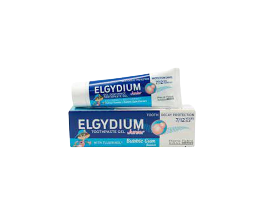 439 Kids Bubble Gum Toothpaste Elgydium - Image 1
