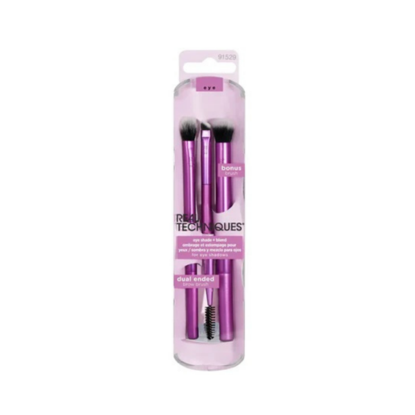 Real Techniques Makeup Tools Set