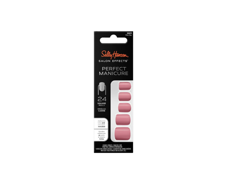 44 Sally Hansen Press On Nails - Image 1