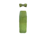 Elite Tassel Skirt - Image 