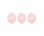 Real Techniques Mini Miracle Powder Puff Trio - Image 