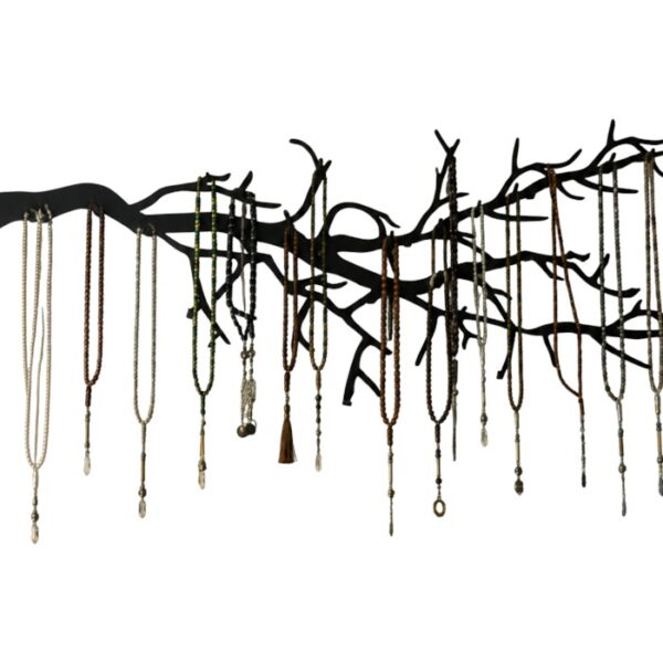 Tree Branch Masbaha Hanger