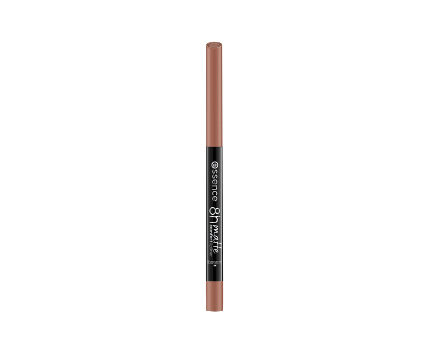 44 ESSENCE MATTE COMFORT LIPLINER 02 - Image 1