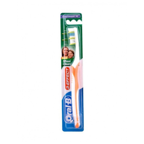 3 Effect Maxi Clean Toothbrush Oral‑B