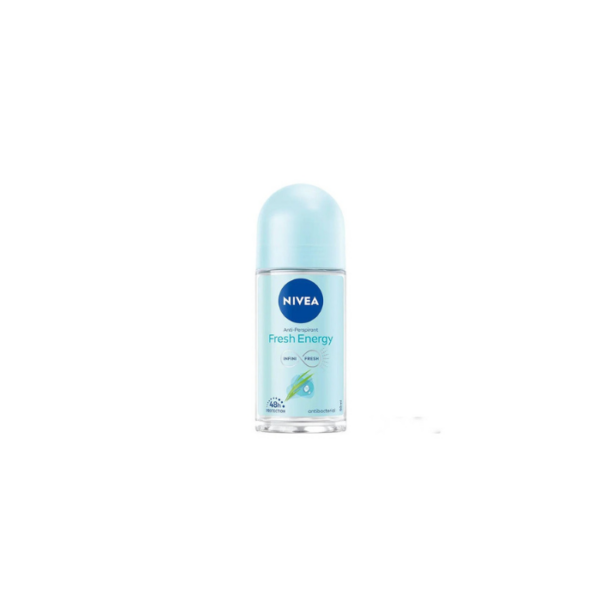 Roll On Fresh Energy Women Nivea