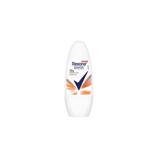 Roll On Workout Women Rexona