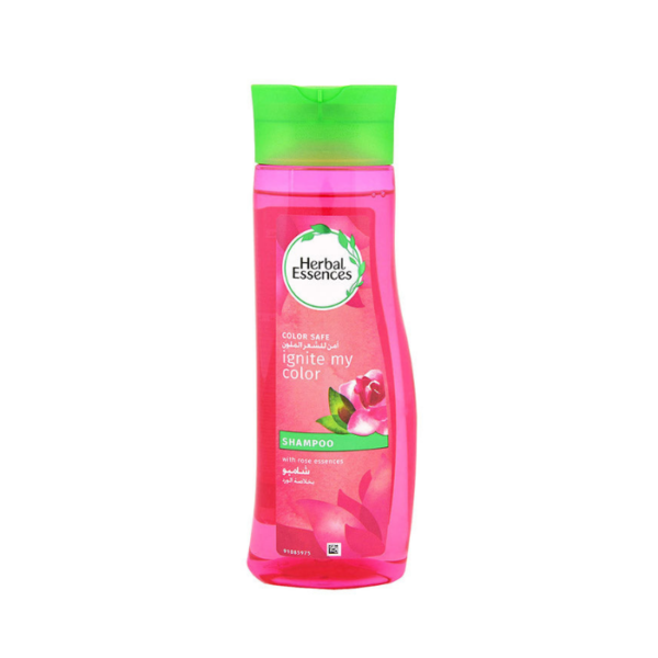 Ignite My Color Shampoo Herbal Essences