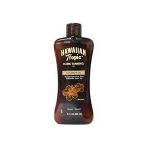 Deep Tanning Oil Hawaiian Tropic