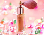 Wibo Diamond Dust Highlighter Glow - Image 