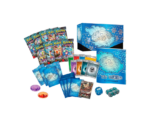 Pokemon Stellar Crown Elite Trainer Box - Image 