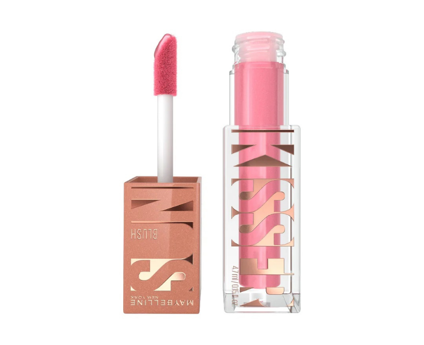 45 MNY Sunkisser Liquid Blush 05 Blasing - Image 1