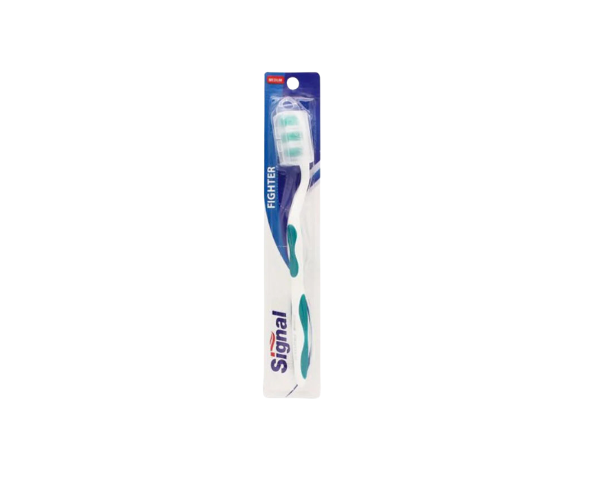450 Toothbrush Fighter Medium Signal - Image 1