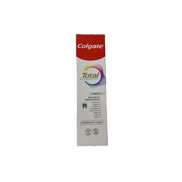 Total Classic Toothpaste Colgate