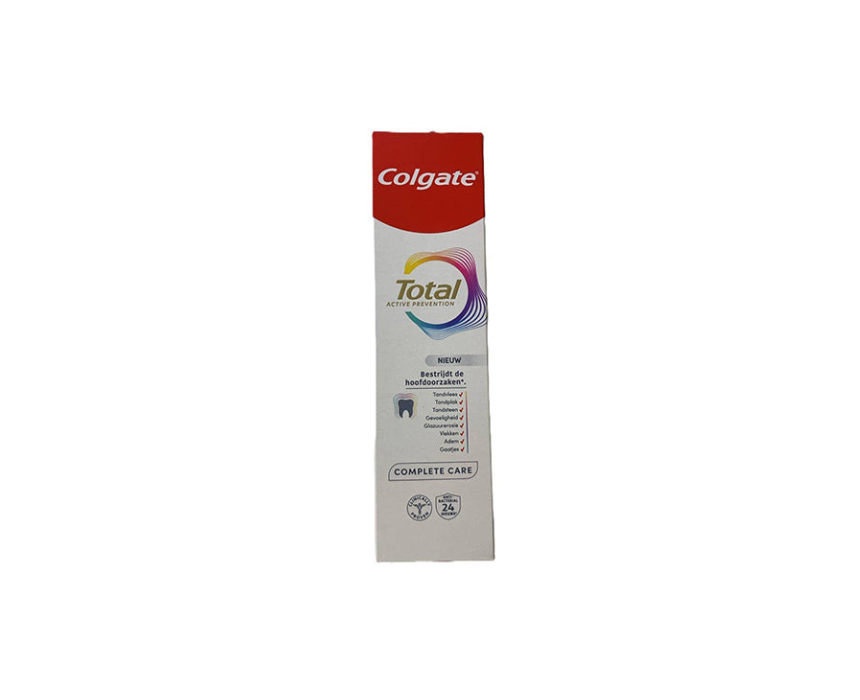 451 Total Classic Toothpaste Colgate - Image 1