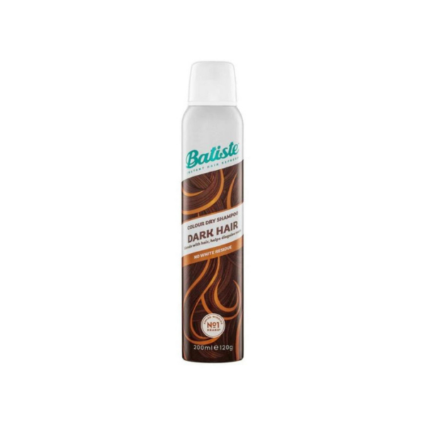 Dry Shampoo Dark Hair Batiste