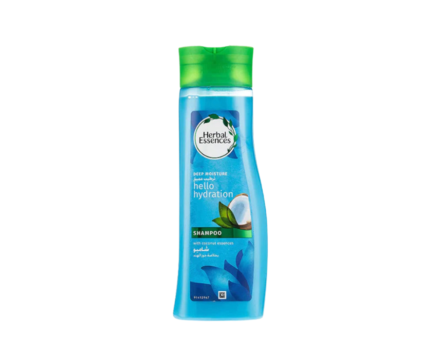 452 Hello Hydration Shampoo Herbal Essences - Image 1