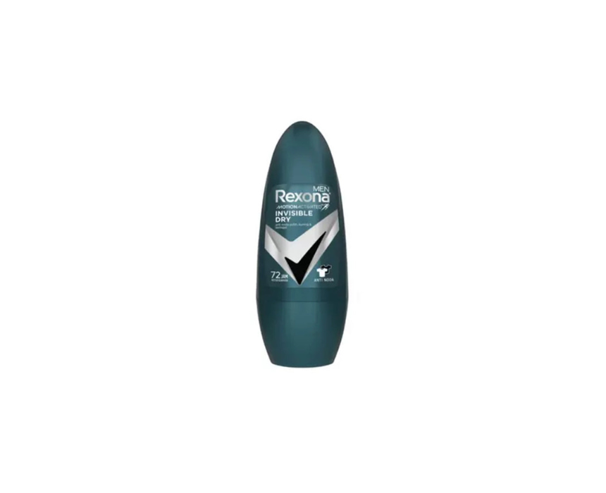 452 Roll On Invisible Men Rexona - Image 1