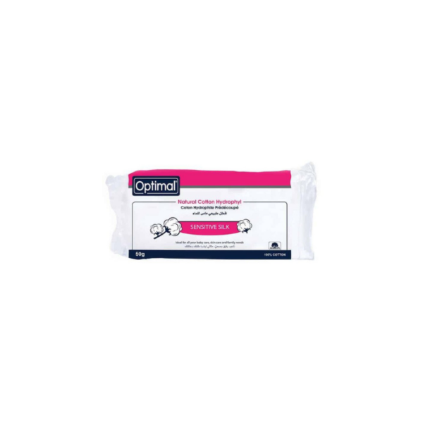 Cotton Pads Optimal