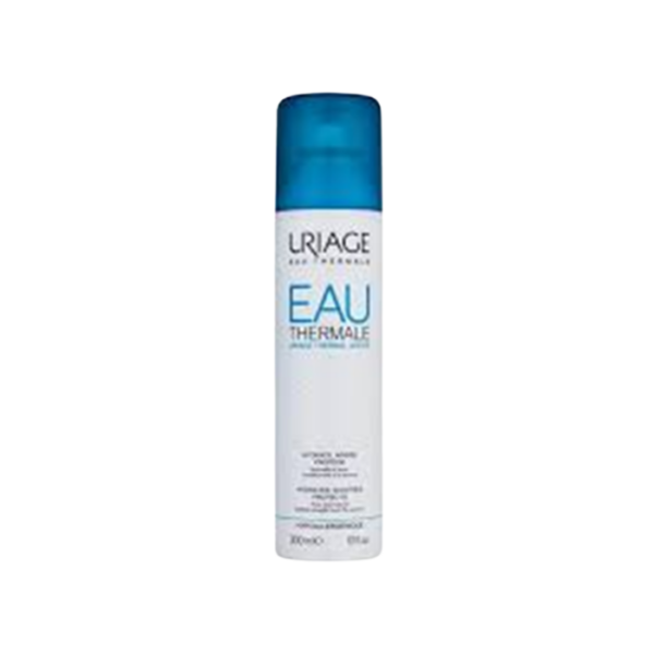 Thermal Water Spray Uriage