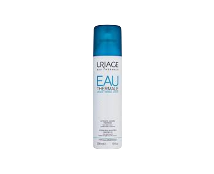 454 Thermal Water Spray Uriage - Image 1